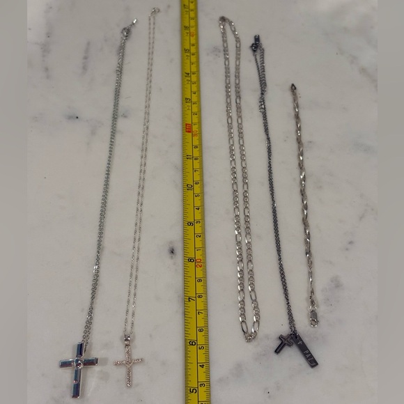 925 Jewelry lot - Picture 8 of 10